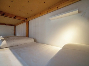 Aran Hostel