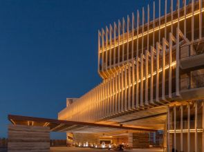 Solaz Signature Suites