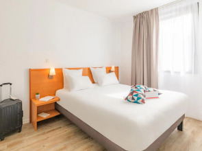 Appart’City Confort Lyon Gerland