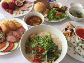 Rembrandt Hotel Nha Trang