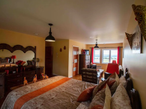 B&B Panorama