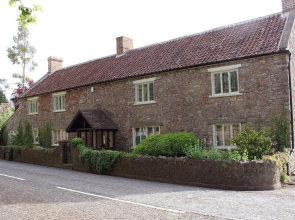 Worth House