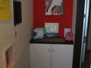 Apartment B at Asahikawa City