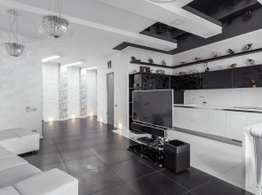 Royal Apartment Literaturnaya 1a