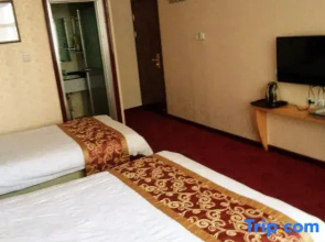 Dingxi Haisen Hotel