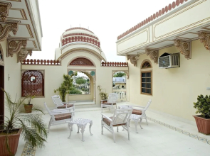 Madhuban - A Heritage Home