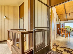 Waikoloa Village Condominiums #D-207 by RedAwning