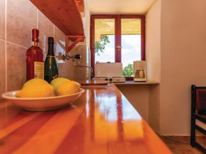 Amazing Home in Jablanac With 2 Bedrooms and Outdoor Swimming Pool