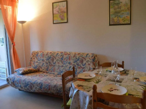 Appartement Fréjus, 2 pièces, 4 personnes - FR-1-226A-18