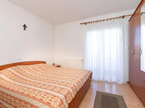 2-bedroom Krk Apartment - Near Krk Beaches & Town!