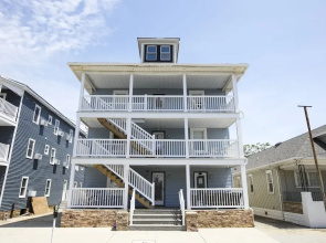 Garfield Beach House