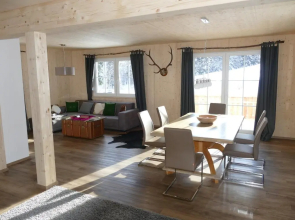 Haus Loserblick