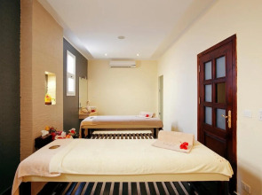 Golden Beach Resort - All inclusive