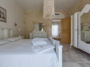 3508 Tenuta Anna - Attico by Perle di Puglia