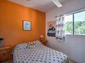 Sayulita Condo: Walk to Beach, Plaza & Dining!
