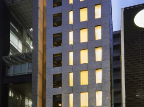 Tsuki Tokyo Hotel
