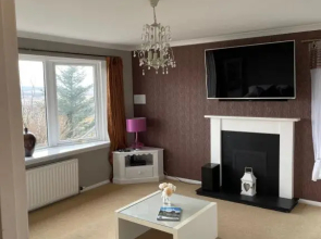 Stags View Holiday Home