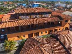 Pousada Nova Opção