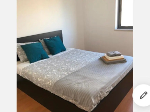 Wonderful apartament Lisbon
