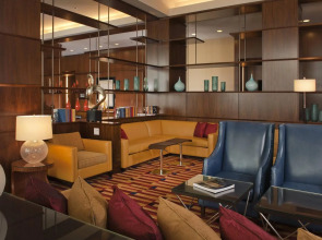 Residence Inn Arlington Capital View