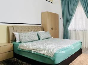 Y2L Homestay