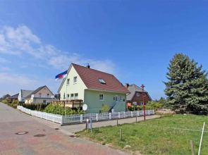 Ferienwohnung Heringsdorf USE 2831