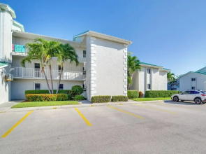 Hutchinson Island Vacation Rental w/ Beach Access!