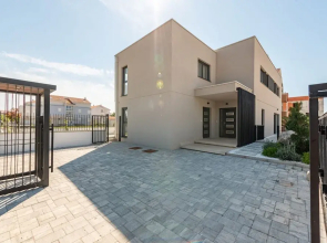 Villa Cvita Mia Zadarvillas