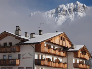 Hotel Ciurnadú