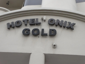 Hotel Onix Gold