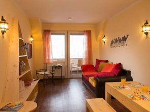 Familotel Familienklub Krug