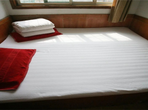 Taiyuan Mianyang Inn