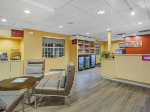 TownePlace Suites by Marriott Knoxville Cedar Bluff
