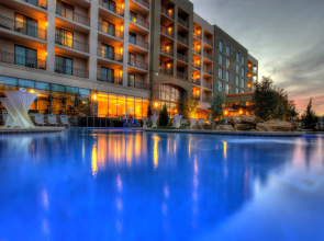 Courtyard by Marriott Pigeon Forge