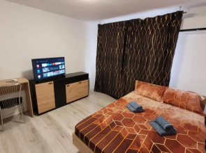 Little apartment 30mp ChrysFlatty 2 - GROUND FLOOR