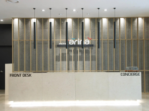 Hotel Arina