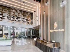 RedLiving Apartemen Royal Park Sentul by Bogor Staycation