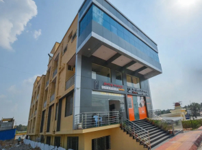 OYO 13750 Sri Krishna Comforts