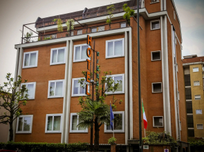Hotel Giada