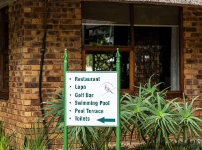 Kruger Park Lodge Unit No. 254