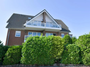 Haus Strandblick Wohnung 2