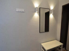 Апартаменты Багет на улице Зиновьева