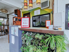 RedDoorz near KCC Mall Gensan