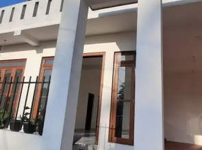 Anuradhapura Kingdom View Resort