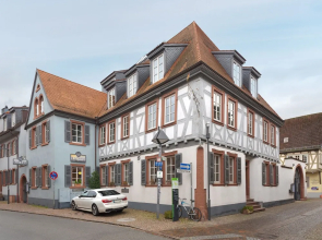 TRIP INN Kaiser Hotel & Restaurant Heidelberg-Schriesheim