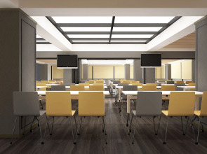 The Quarter Ladprao by UHG