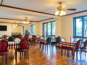 Ou Er Linju Smart Holiday Hostel