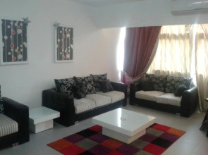 Apartment at Milsa Nasr City, Building No. 30