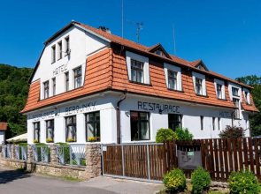 Hotel U Berounky