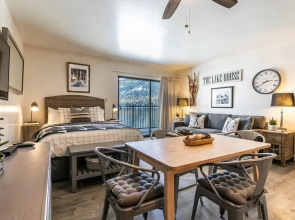 245 Bldg C 1 Bedroom Condo